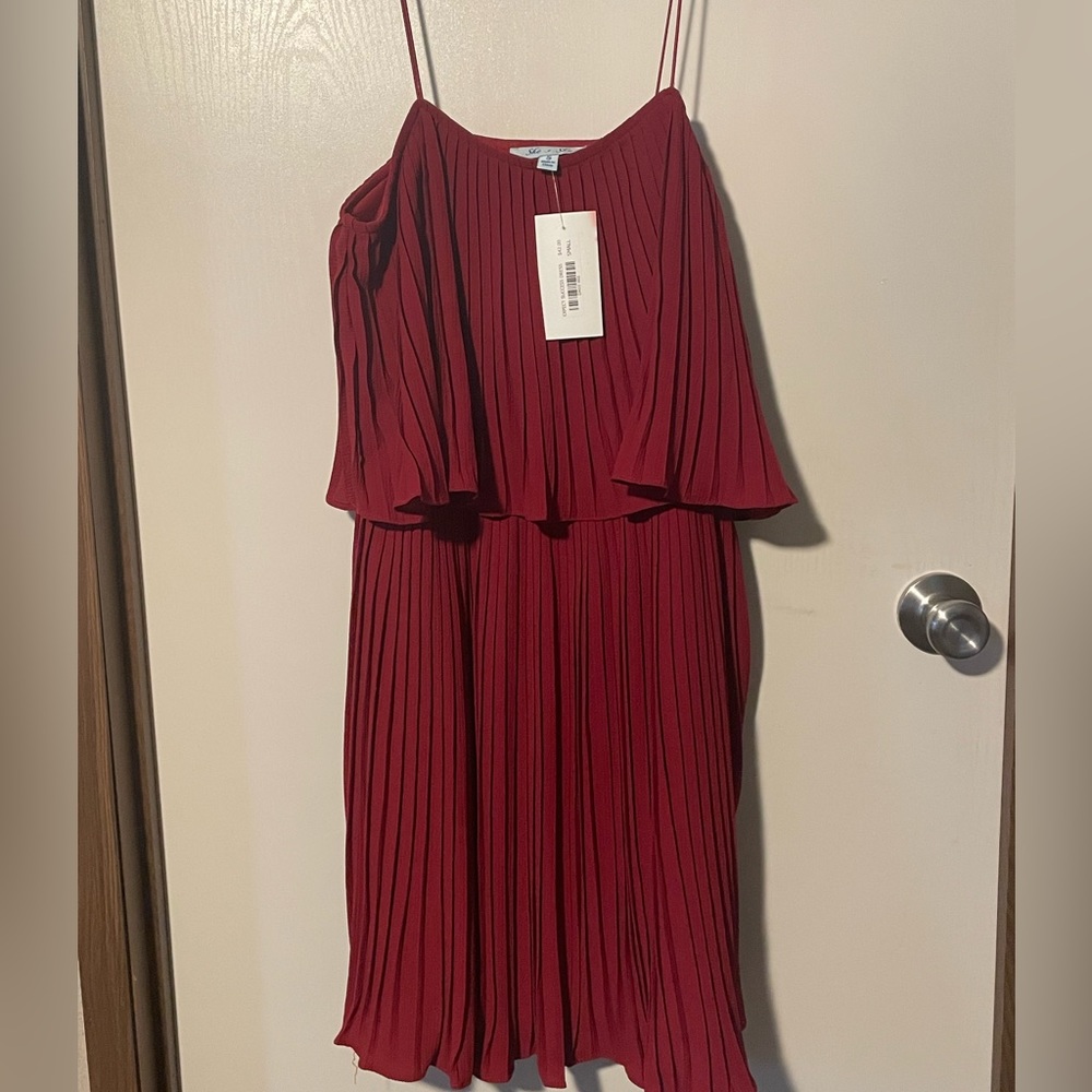 Date Night Dress